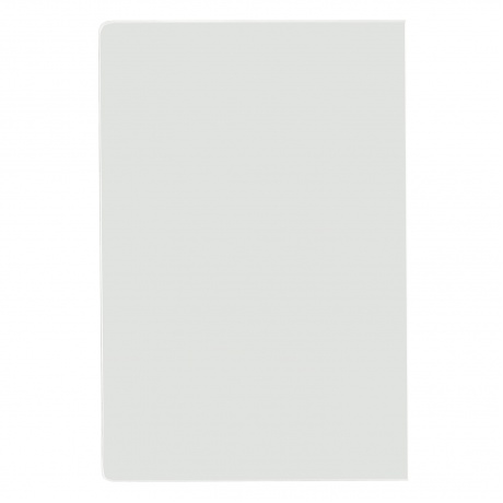 Обложка для листа паспорта, 128х87 мм, ПВХ, прозрачная, ДПС, 1361.К, (60 шт.) - фото 1