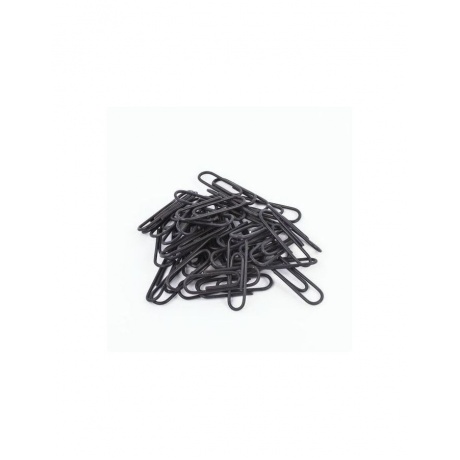 Канцелярский набор BRAUBERG Персона, 10 предметов, черный, 236952 - фото 9