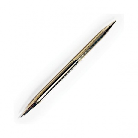 Ручка шариковая GALANT, для наборов, золотистый металл, 141109 - фото 1