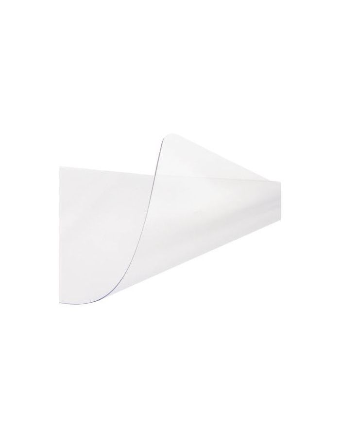 Коврик-подкладка настольный для письма 38х59см, STAFF, прозрачный - фото 3