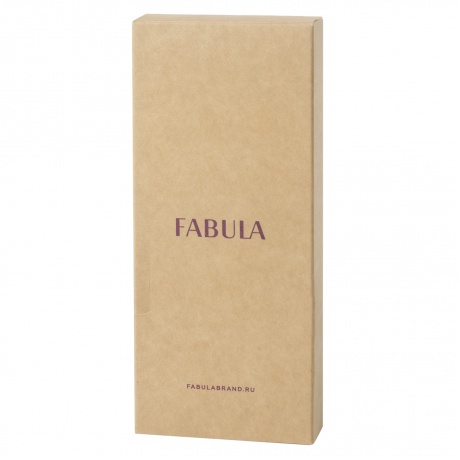 Футляр для ключей FABULA Blackwood, натуральная кожа, отстрочка, молния, 140х85 мм, черный, KL.47.CD - фото 4