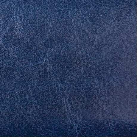 Визитница однорядная BRAUBERG Imperial, на 20 визиток, под гладкую кожу, темно-синяя, 232060, (4 шт.) - фото 4