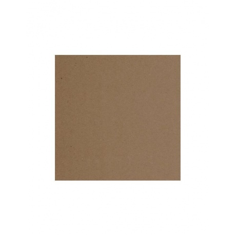 Крафт-бумага для графики, эскизов А4 (210х297 мм), 120 г/м2, 100 л., BRAUBERG ART CLASSIC, 112486 - фото 6