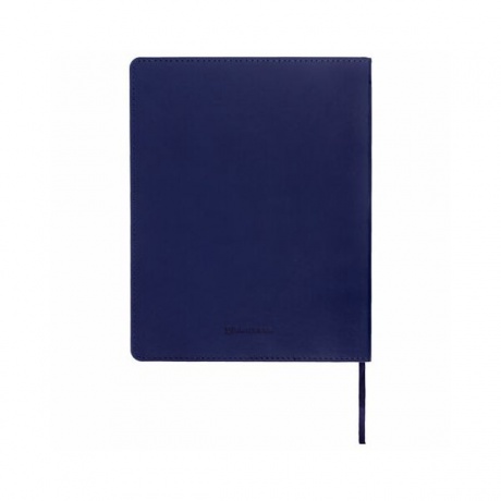 Дневник для 1-11 класса Brauberg Latte, 48 листов (105442) темно-синий - фото 15