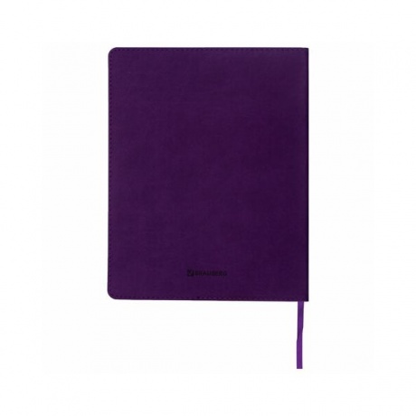 Дневник для 1-11 класса Brauberg Latte, 48 листов (105438) фиолетовый - фото 15