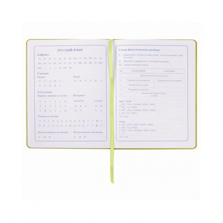 Дневник для 1-4 класса Юнландия Любимчики, 48 листов (105492) - фото 14