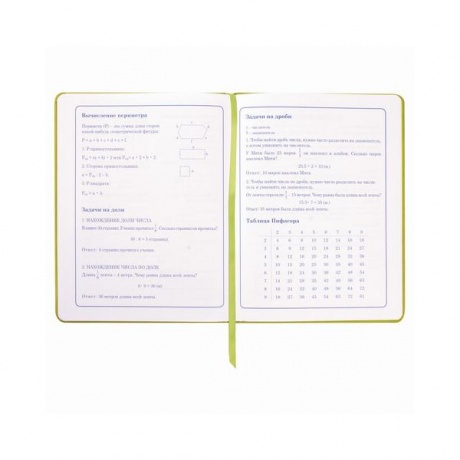 Дневник для 1-4 класса Юнландия Любимчики, 48 листов (105492) - фото 8