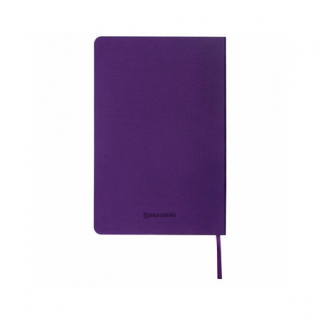 Дневник для музыкальной школы Brauberg 105495, 48 листов, фиолетовый - фото 4