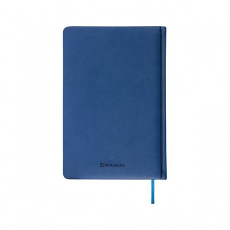 Дневник для музыкальной школы Brauberg 105500, 48 листов, темно-синий - фото 13