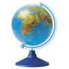 Глобус физический Globen Классик Евро, диаметр 150 мм, Ке0115001...