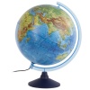 Глобус интерактивный физический/политический Globen, диаметр 320...