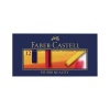 Пастель сухая художественная FABER-CASTELL "Soft pastels", 12 цв...