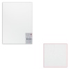 Белый картон грунтованный для живописи, 35х50 см, толщина 2 мм, ...