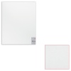 Белый картон грунтованный для живописи, 40х50 см, толщина 2 мм, ...