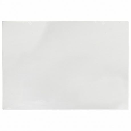 191674, Холст на картоне (МДФ), 35х50 см, грунтованный, хлопок, мелкое зерно, BRAUBERG ART CLASSIC, 191674 - фото 3