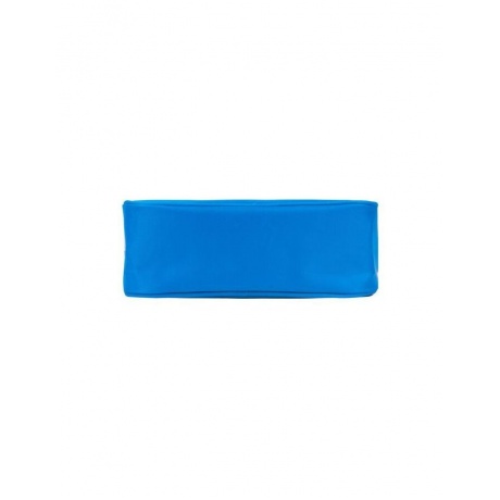229018, Пенал-косметичка BRAUBERG, мягкий, KING SIZE  BLUE,  20х8х9 см - фото 3