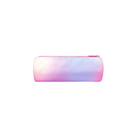 229013, Пенал-тубус BRAUBERG, с эффектом Soft Touch, мягкий, Rainbow Cloud, 22х8 см - фото 8