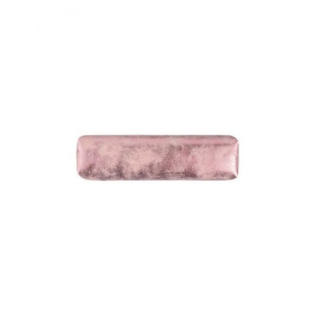 228997, Пенал-косметичка BRAUBERG, экокожа, Luxury, с эффектом позолоты, розовый, 21*5*6 см - фото 3