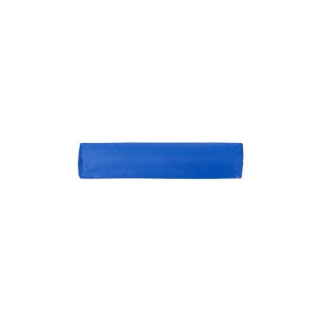 Пенал-косметичка ПИФАГОР на молнии, текстиль, синий, 19х4х9 см, 229004 - фото 3