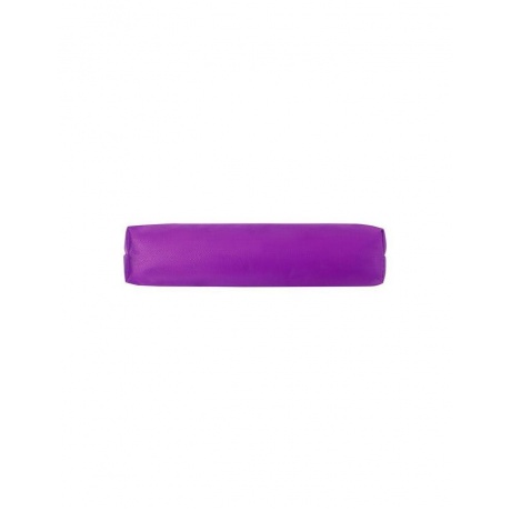 Пенал-косметичка ПИФАГОР на молнии, текстиль, фиолетовый, 19х4х9 см, 229003 - фото 3