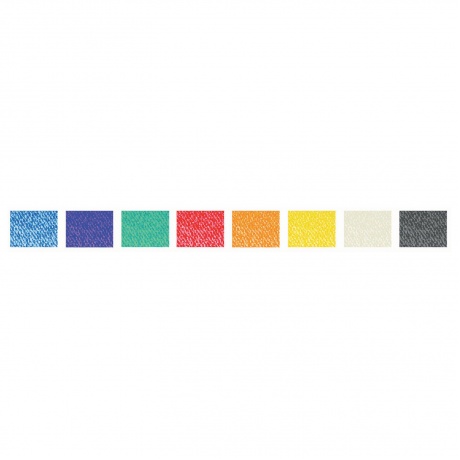 Краски по ткани акриловые ЛУЧ, 8 цветов по 15 мл, в баночках, 23С1475-08, (Цена за 4 шт.) - фото 3