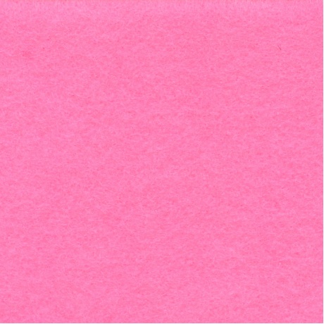 Цветной фетр для творчества в рулоне 500х700 мм, BRAUBERG/ОСТРОВ СОКРОВИЩ, толщина 2 мм, розовый, 660624, (4 шт.) - фото 3