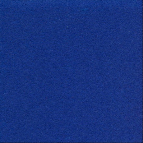 Цветной фетр для творчества в рулоне 500х700 мм, BRAUBERG/ОСТРОВ СОКРОВИЩ, толщина 2 мм, синий, 660627, (4 шт.) - фото 3