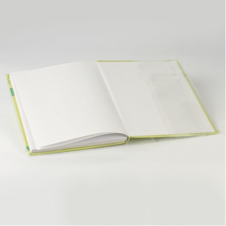 Обложка ПВХ для учебника ПИФАГОР, размер универсальный, прозрачная, плотная, 100 мкм, 233х450 мм, 227484, (Цена за 100 шт.) - фото 3