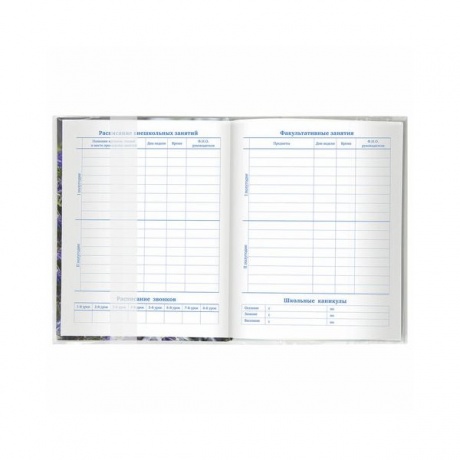 Обложка ПВХ для тетрадей и дневников Юнландия 229307 210х350 мм (100 шт. в уп-ке) - фото 6