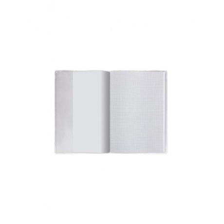 Обложка ПП 300х580 мм для учебников, тетрадей А4, контурных карт, ПИФАГОР, универсальная, 100 мкм, штрих-код, 229367 (50 шт.) - фото 5