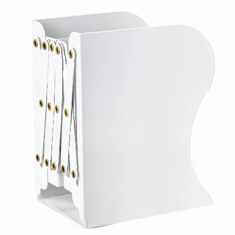 237905, Подставка-держатель для книг и учебников BRAUBERG, раздв...