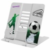 237574, Подставка для книг и учебников ЮНЛАНДИЯ "Play Football",...