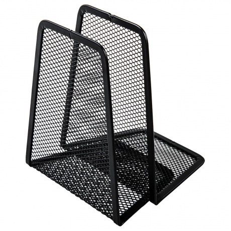 237977, Держатель (ограничитель) подставка для книг BRAUBERG "Ge...