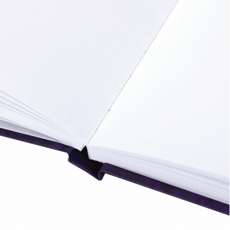 114592, Скетчбук, белая бумага 160 г/м2, 145х203 мм, 80 л., твердая обложка, BRAUBERG ART CLASSIC &quot;Мрамор&quot;, 114592 - фото 7