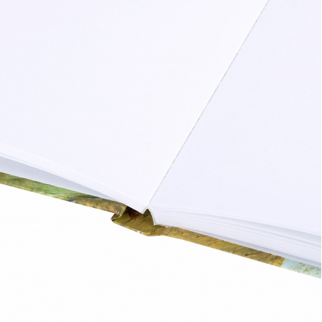 114590, Скетчбук, белая бумага 160 г/м2, 145х203 мм, 64 л., резинка, твердый, BRAUBERG ART CLASSIC &quot;Ван Гог&quot;, 114590 - фото 7