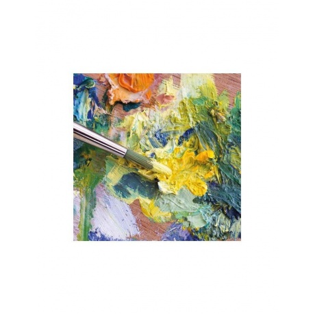 Краски акриловые художественные BRAUBERG ART CLASSIC, НАБОР 24 цвета по 12 мл, в тубах, 191124 - фото 6