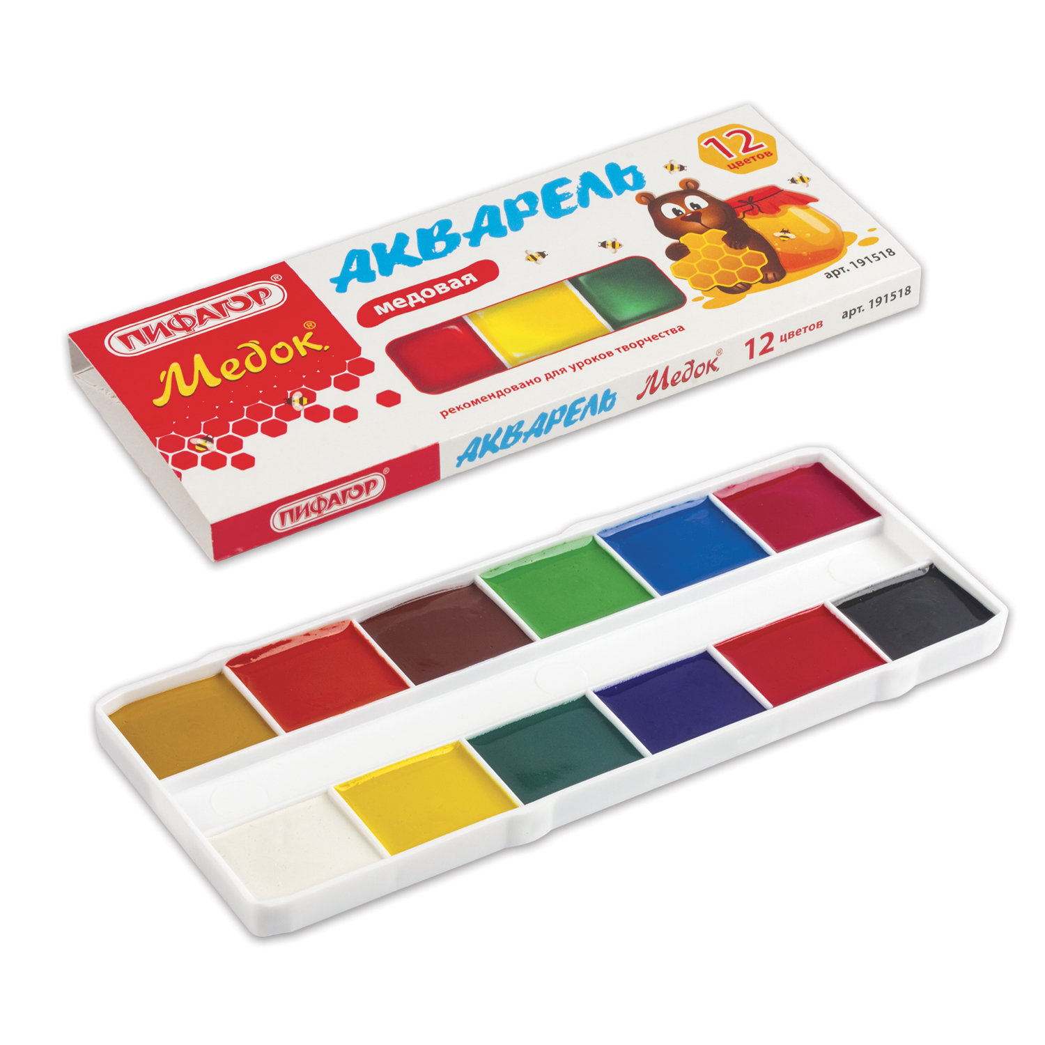 Медовые краски картинки