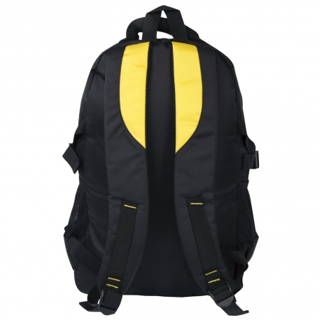 Рюкзак BRAUBERG для старшеклассников/студентов/молодежи, Титаниум, 35 литров, 45х28х18 см, 224385 - фото 6