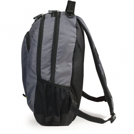 Рюкзак BRAUBERG для старшеклассников/студентов/молодежи, Дельта, 30 литров, 33х18х49 см, 225293 - фото 2