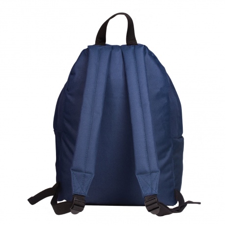 Рюкзак BRAUBERG, универсальный, сити-формат, один тон, синий, 20 литров, 41х32х14 см, 225373 - фото 4