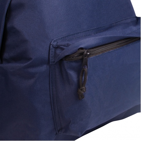 Рюкзак BRAUBERG, универсальный, сити-формат, один тон, синий, 20 литров, 41х32х14 см, 225373 - фото 6