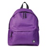 Рюкзак BRAUBERG, универсальный, сити-формат, один тон, фиолетовы...
