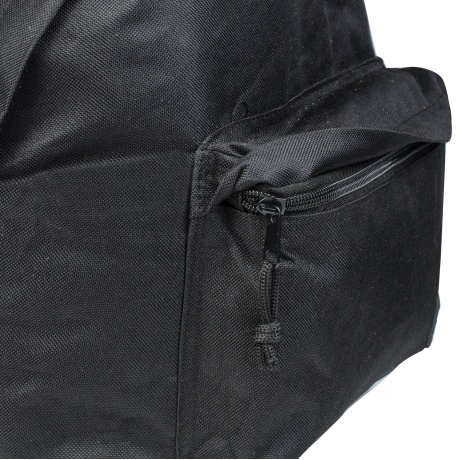 Рюкзак BRAUBERG, универсальный, сити-формат, один тон, черный, 20 литров, 41х32х14 см, 225381 - фото 5