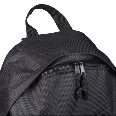 Рюкзак BRAUBERG, универсальный, сити-формат, один тон, черный, 20 литров, 41х32х14 см, 225381 - фото 6