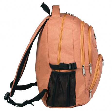 Рюкзак BRAUBERG для старших классов/студентов/молодежи, Каньон, 30 литров, 46х34х18 см, 225519 - фото 3