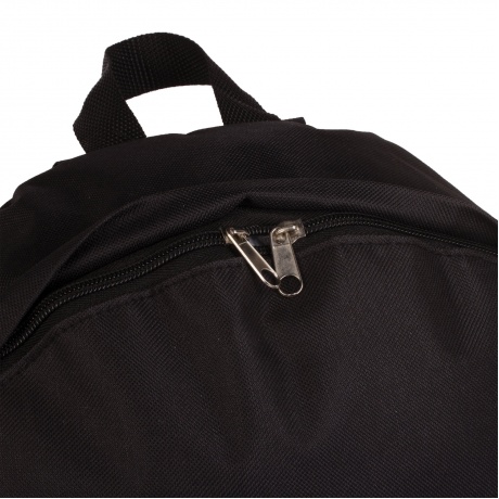 Рюкзак STAFF Стрит, черный, 15 литров, 38х28х12 см, 226370 - фото 8