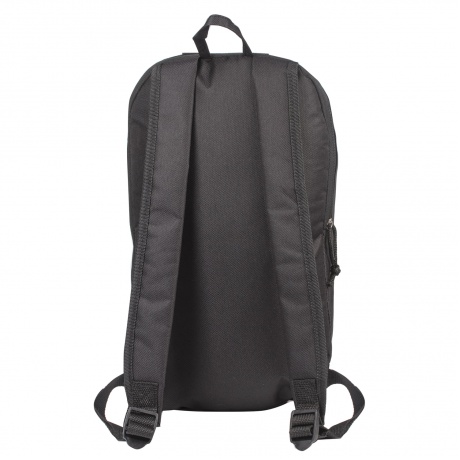 Рюкзак STAFF Air, универсальный, черный, 40х23х16 см, 227042 - фото 6