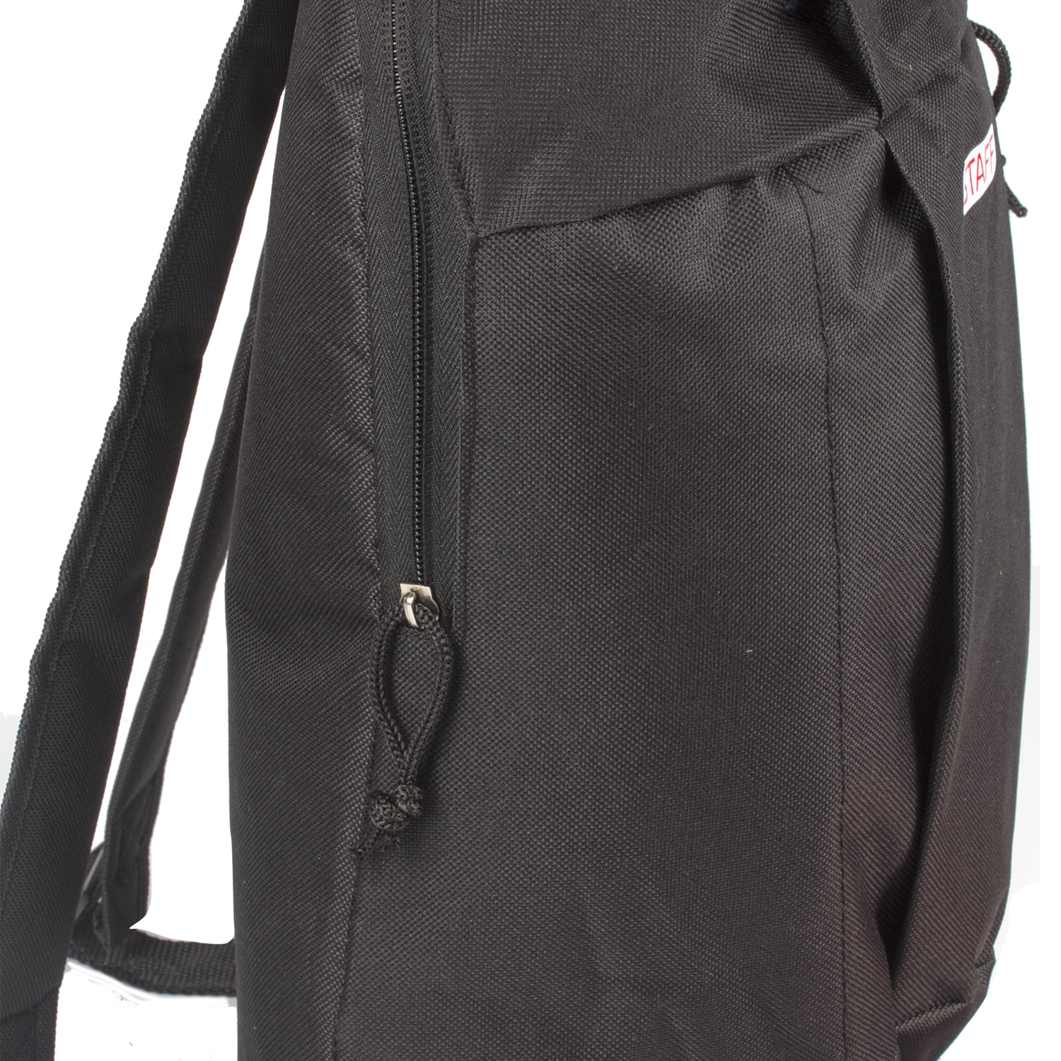 Рюкзак STAFF Air, универсальный, черный, 40х23х16 см, 227042 - фото 9