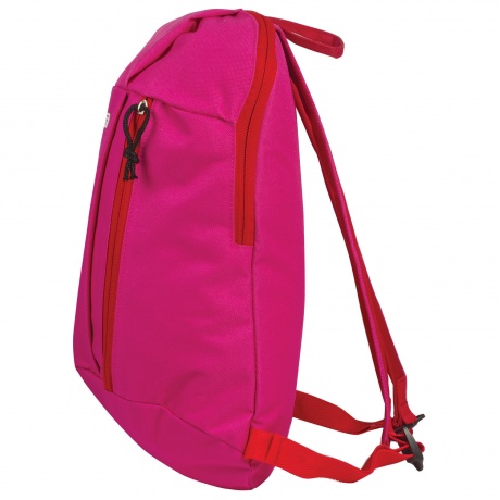Рюкзак STAFF Air, универсальный, розовый, 40х23х16 см, 227043 - фото 2
