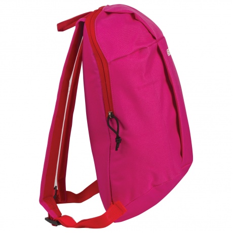 Рюкзак STAFF Air, универсальный, розовый, 40х23х16 см, 227043 - фото 4